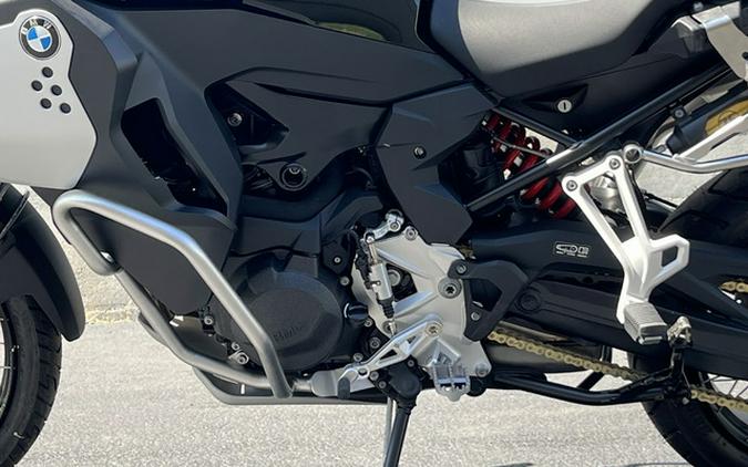 2025 BMW F 900 GS Adventure