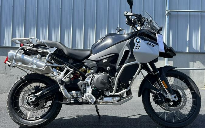 2025 BMW F 900 GS Adventure