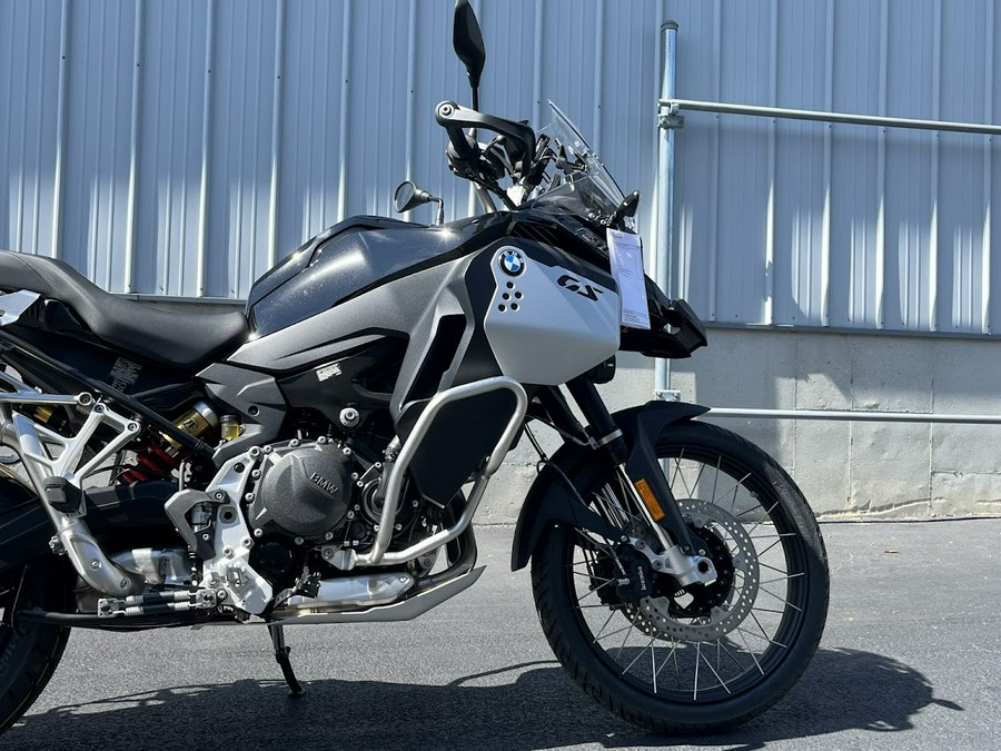 2025 BMW F 900 GS ADVENTURE