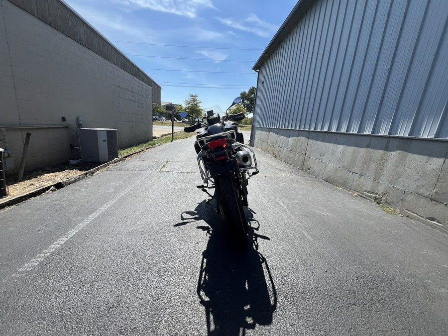 2025 BMW F 900 GS ADVENTURE