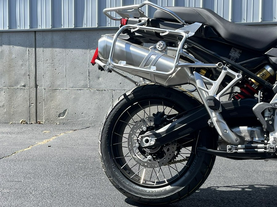 2025 BMW F 900 GS ADVENTURE