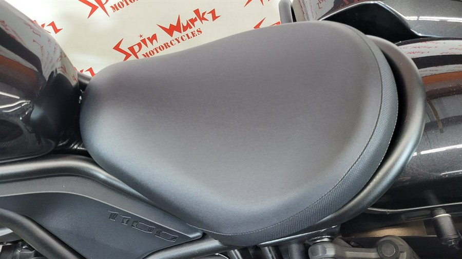 2024 Honda Rebel 1100 DCT