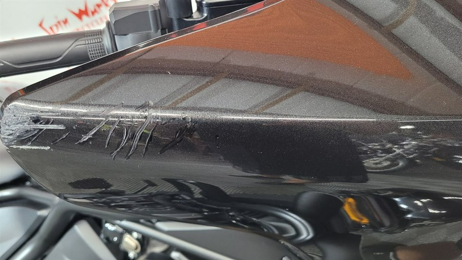 2024 Honda Rebel 1100 DCT