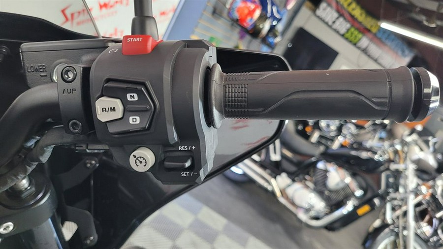 2024 Honda Rebel 1100 DCT