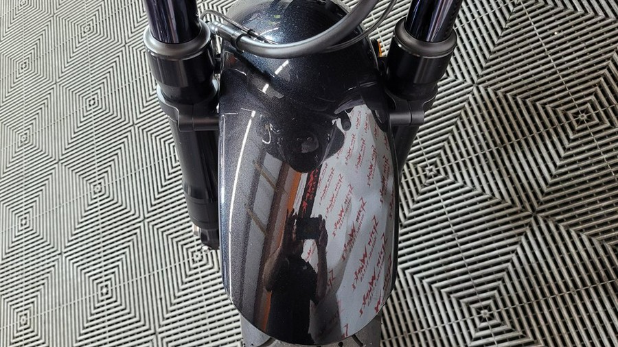 2024 Honda Rebel 1100 DCT