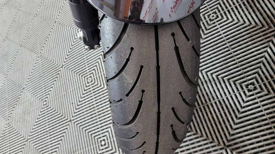 2024 Honda Rebel 1100 DCT