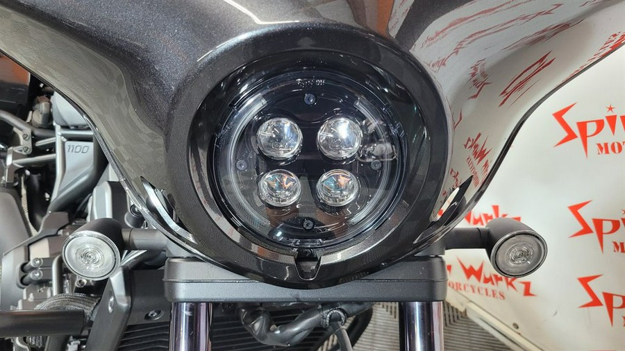 2024 Honda Rebel 1100 DCT