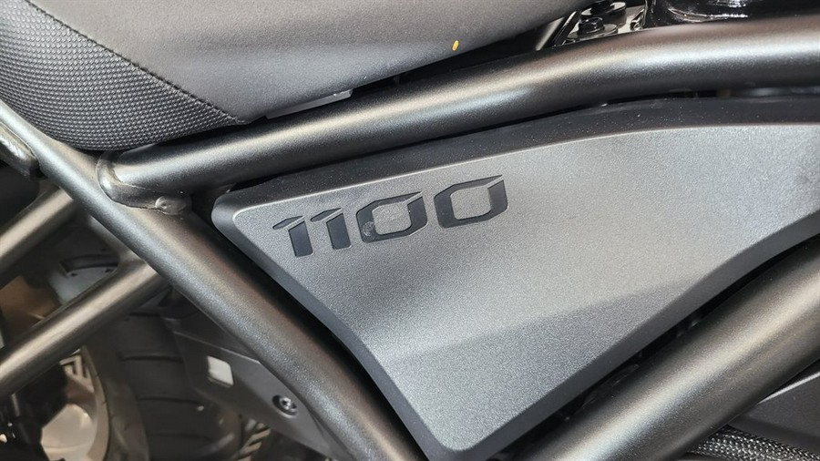 2024 Honda Rebel 1100 DCT