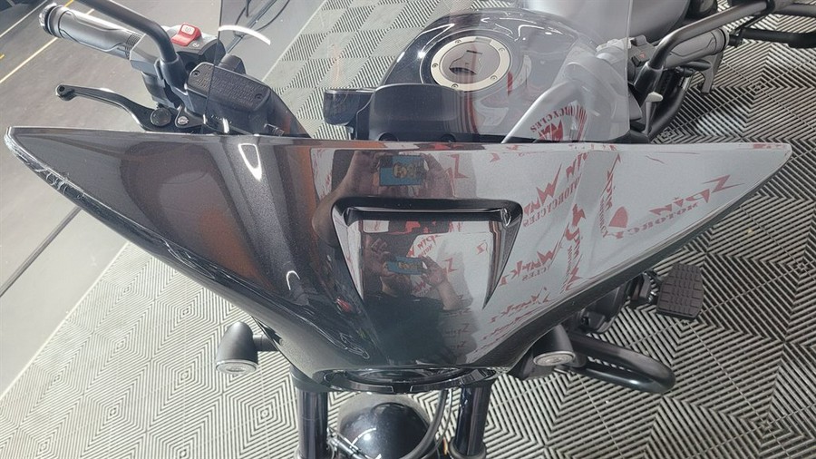 2024 Honda Rebel 1100 DCT