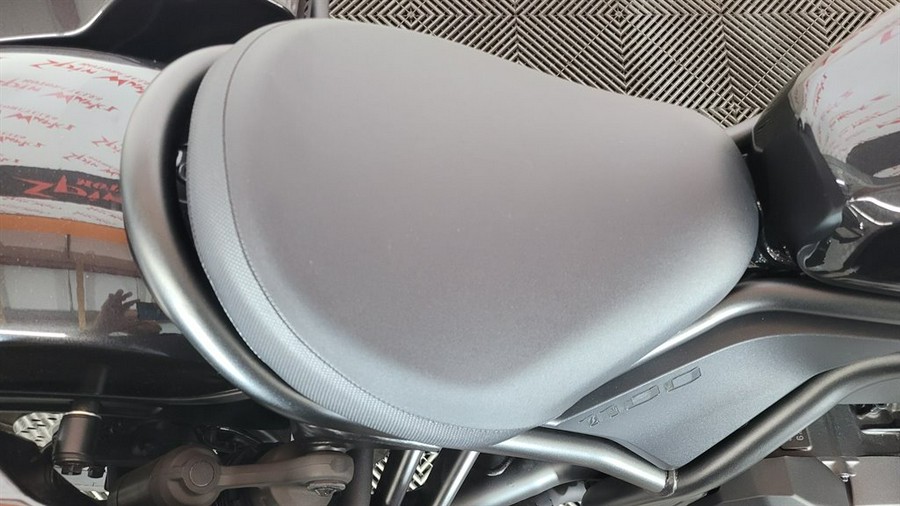 2024 Honda Rebel 1100 DCT