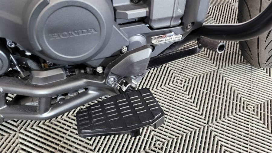 2024 Honda Rebel 1100 DCT