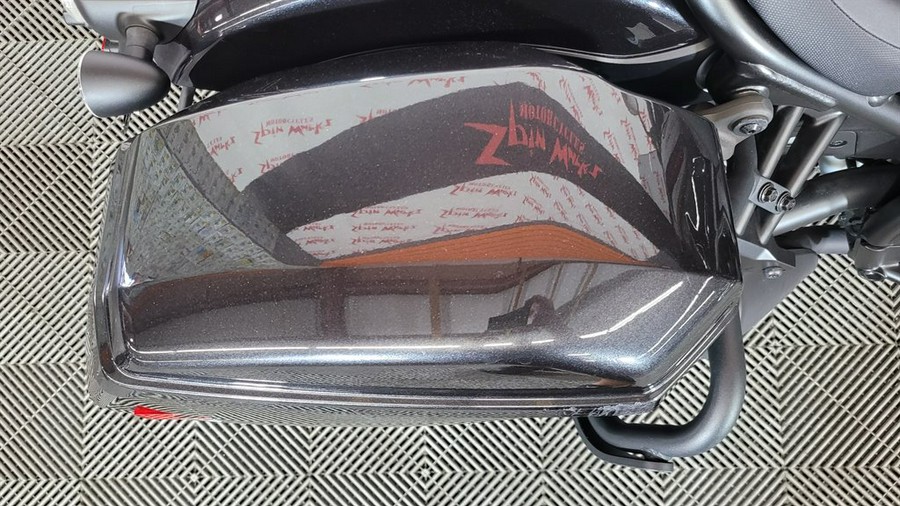 2024 Honda Rebel 1100 DCT