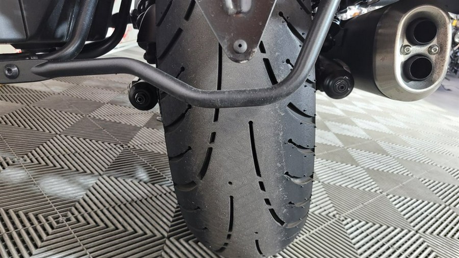 2024 Honda Rebel 1100 DCT