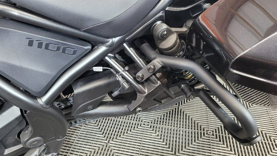 2024 Honda Rebel 1100 DCT