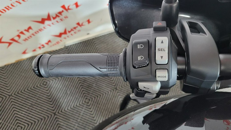 2024 Honda Rebel 1100 DCT