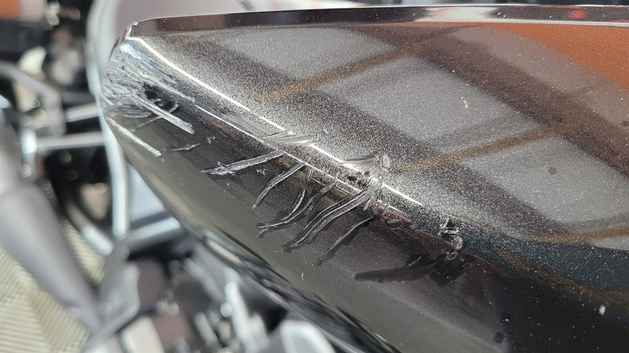 2024 Honda Rebel 1100 DCT