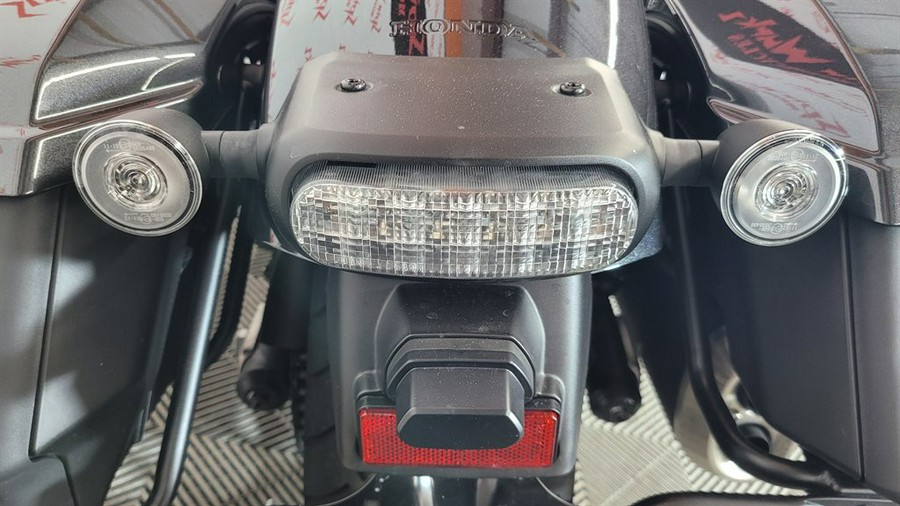 2024 Honda Rebel 1100 DCT