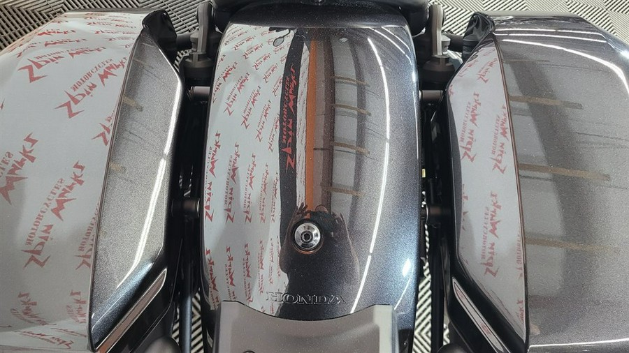 2024 Honda Rebel 1100 DCT