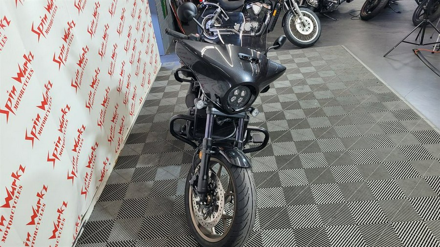 2024 Honda Rebel 1100 DCT