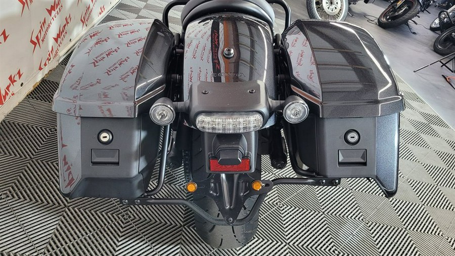 2024 Honda Rebel 1100 DCT