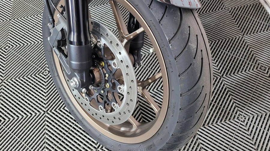 2024 Honda Rebel 1100 DCT