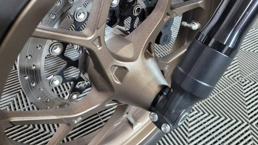 2024 Honda Rebel 1100 DCT