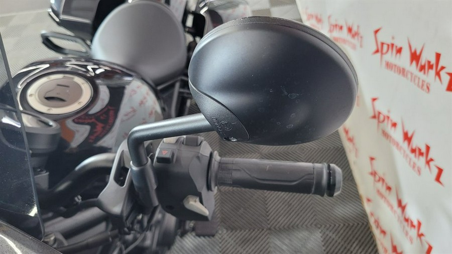 2024 Honda Rebel 1100 DCT