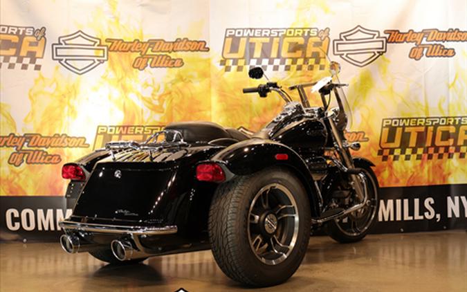 2019 Harley-Davidson Freewheeler®