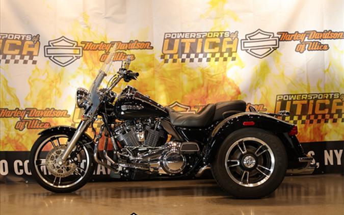 2019 Harley-Davidson Freewheeler®