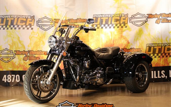 2019 Harley-Davidson Freewheeler®