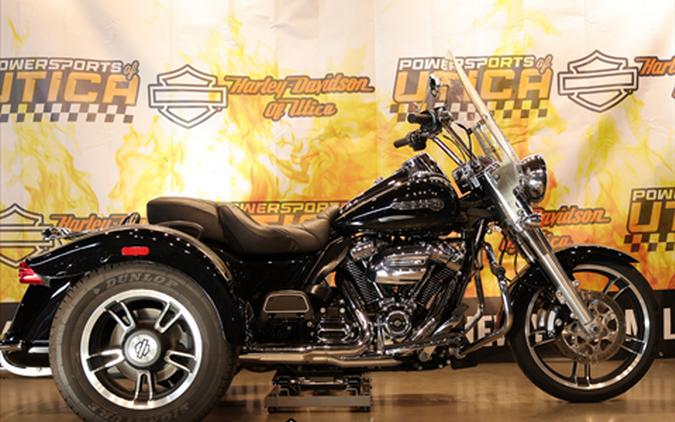 2019 Harley-Davidson Freewheeler®