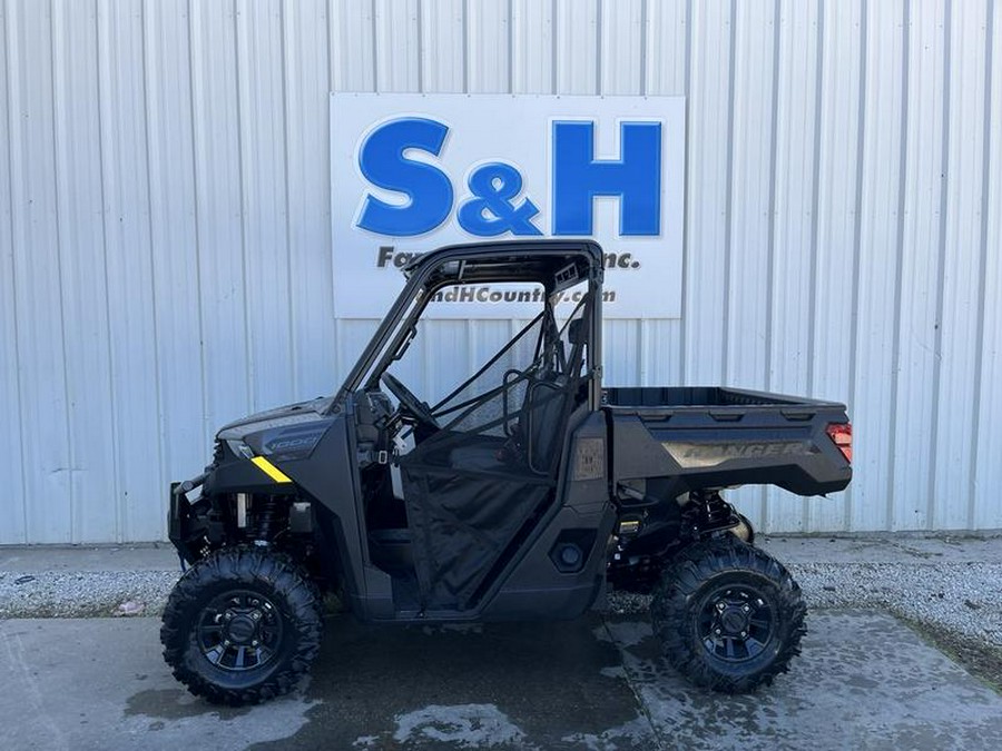 2026 Polaris® Ranger 1000 Premium