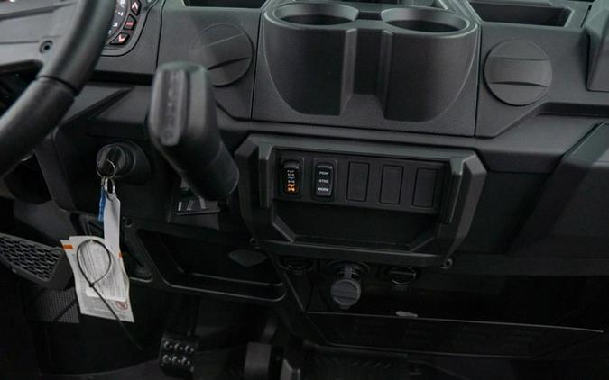 2026 Polaris Ranger XP 1000 Premium Polaris Pursuit Camo