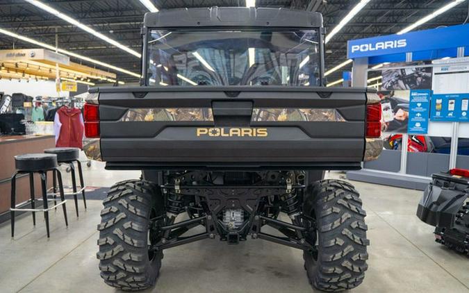 2026 Polaris Ranger XP 1000 Premium Polaris Pursuit Camo