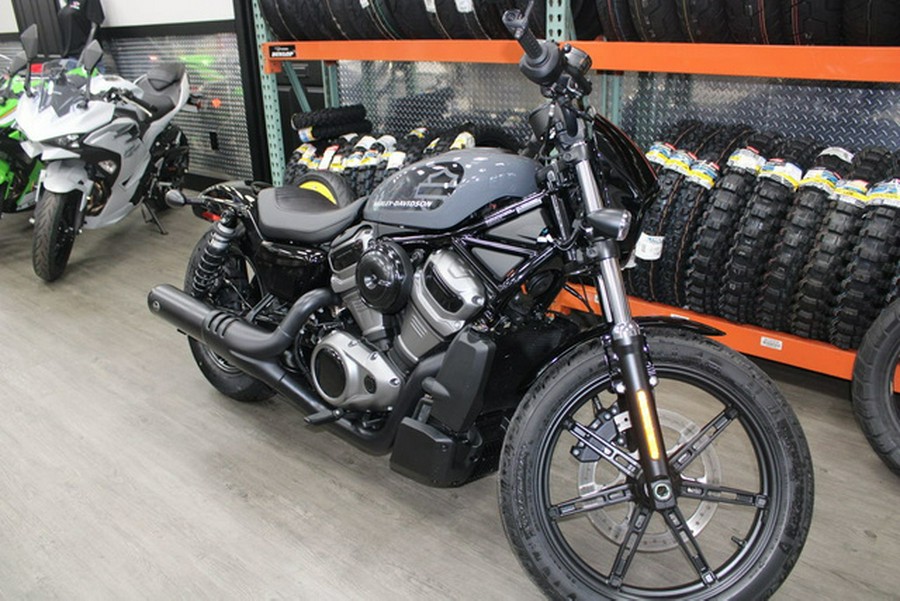 2022 Harley-Davidson RH975 - Nightster