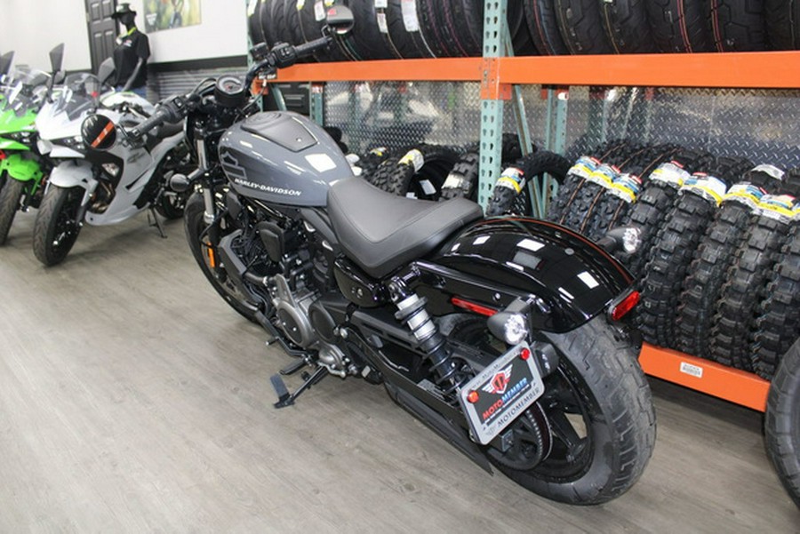2022 Harley-Davidson RH975 - Nightster