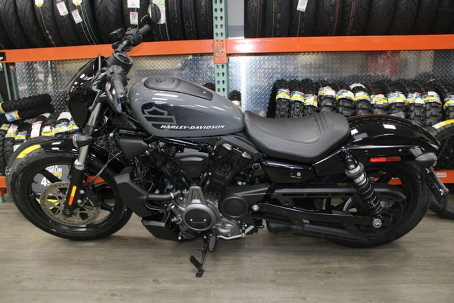 2022 Harley-Davidson RH975 - Nightster