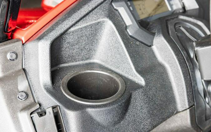 2025 Honda Pioneer 1000-5