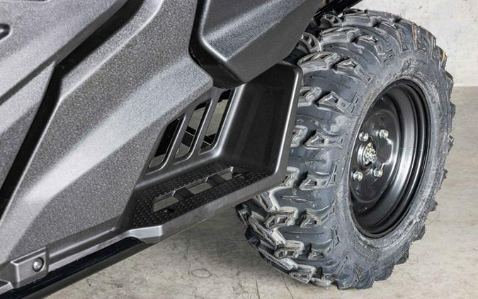 2025 Honda Pioneer 1000-5