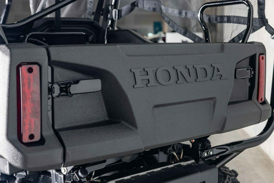 2025 Honda Pioneer 1000-5