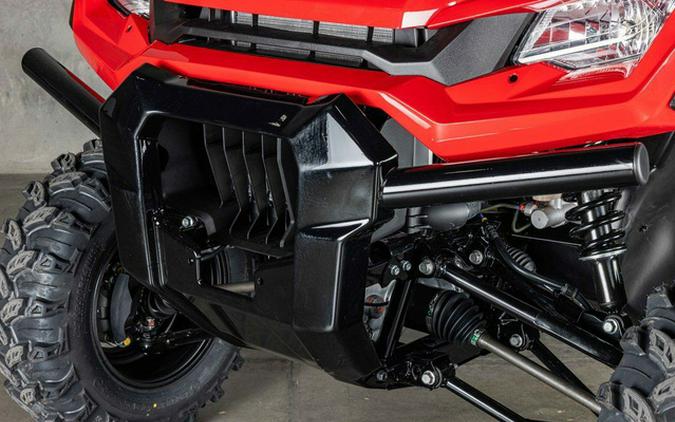 2025 Honda Pioneer 1000-5