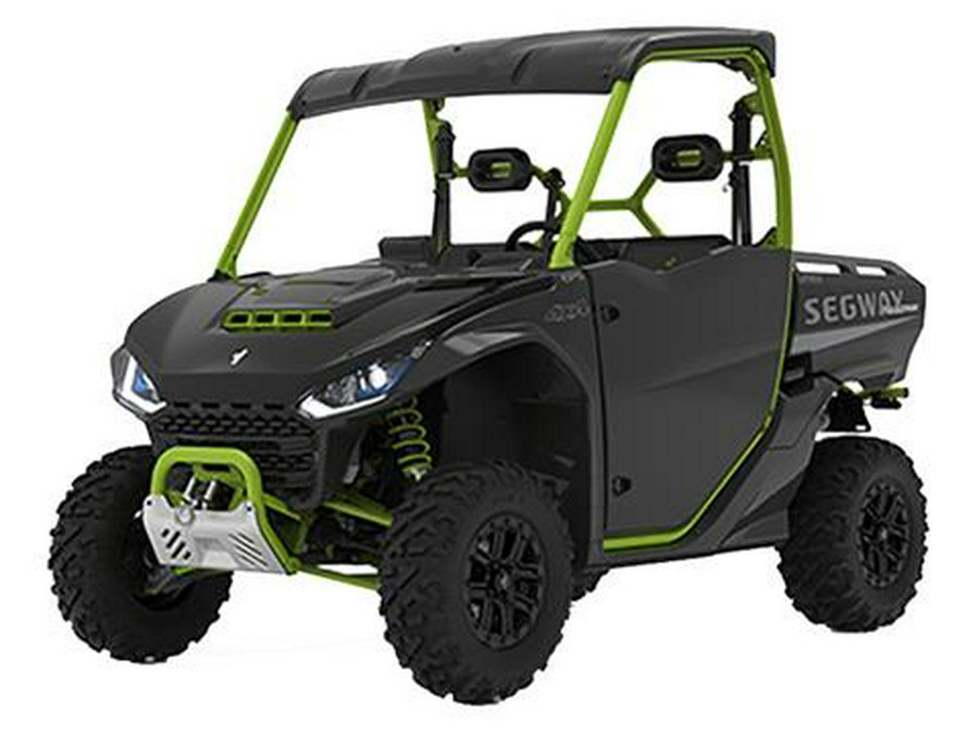 2023 Segway Fugleman UT10 X