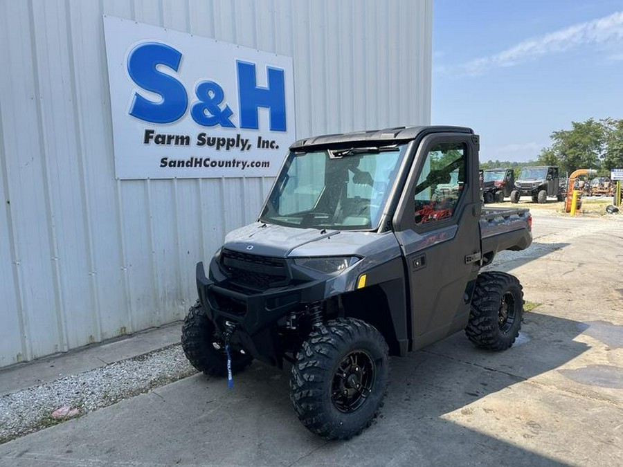 2026 Polaris® Ranger XP 1000 NorthStar Ultimate