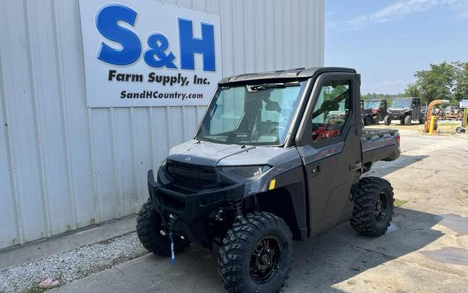 2026 Polaris® Ranger XP 1000 NorthStar Ultimate