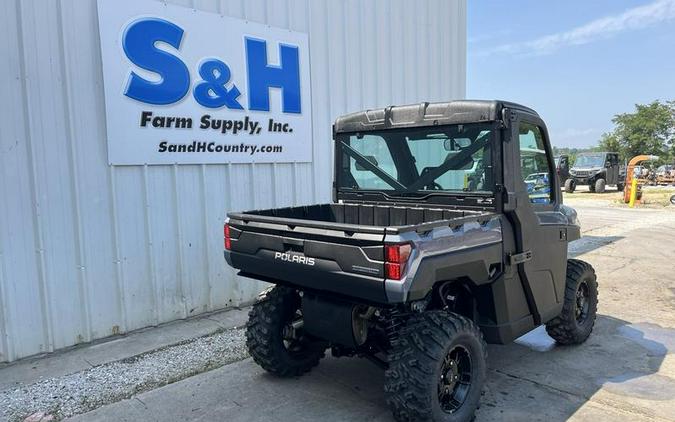 2026 Polaris® Ranger XP 1000 NorthStar Ultimate