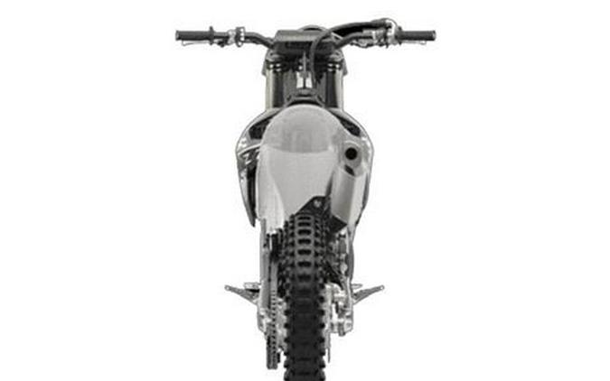 2026 Triumph TF 250-X