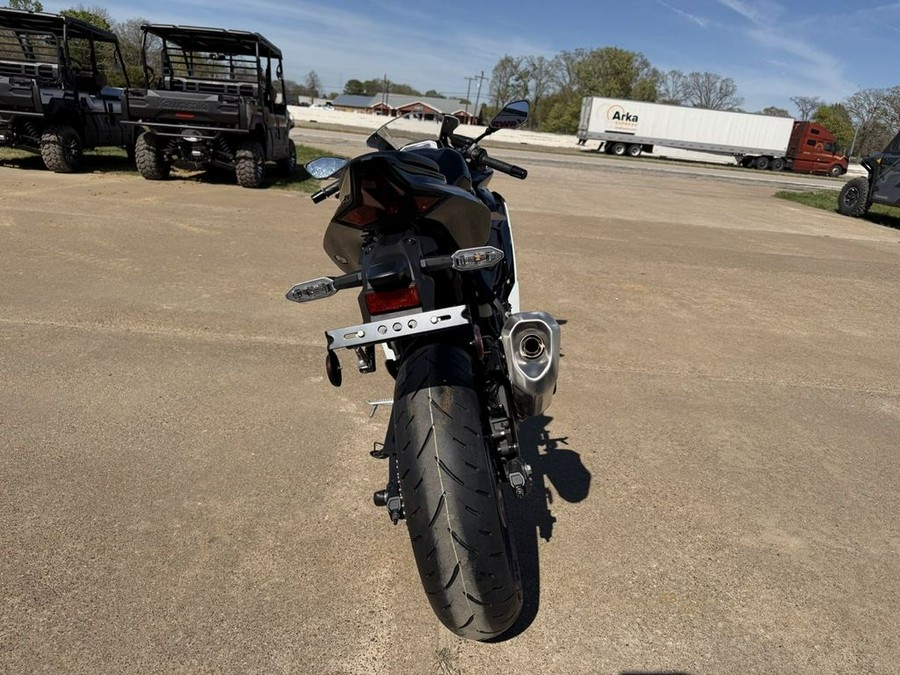 2026 Kawasaki Ninja® ZX™-4RR ABS
