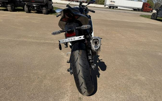 2026 Kawasaki Ninja® ZX™-4RR ABS
