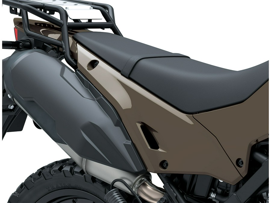 2026 Kawasaki KLX 230 DF ABS