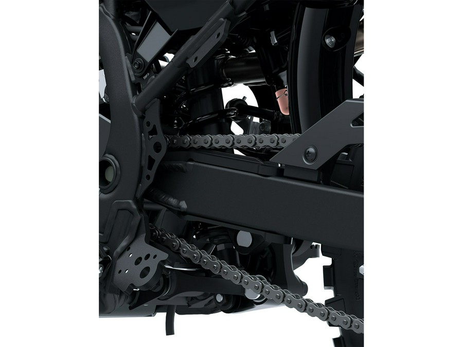 2026 Kawasaki KLX 230 DF ABS